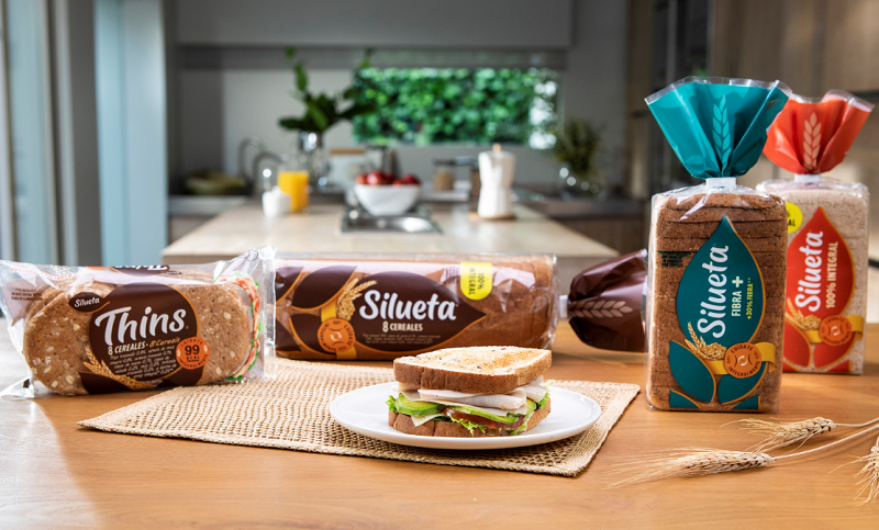 Silueta lanza una nueva variedad: “Silueta Fibra +”