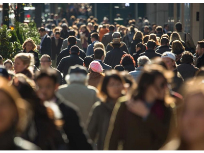 El optimismo de los españoles disminuye 7,5 puntos porcentuales en los últimos 6 meses