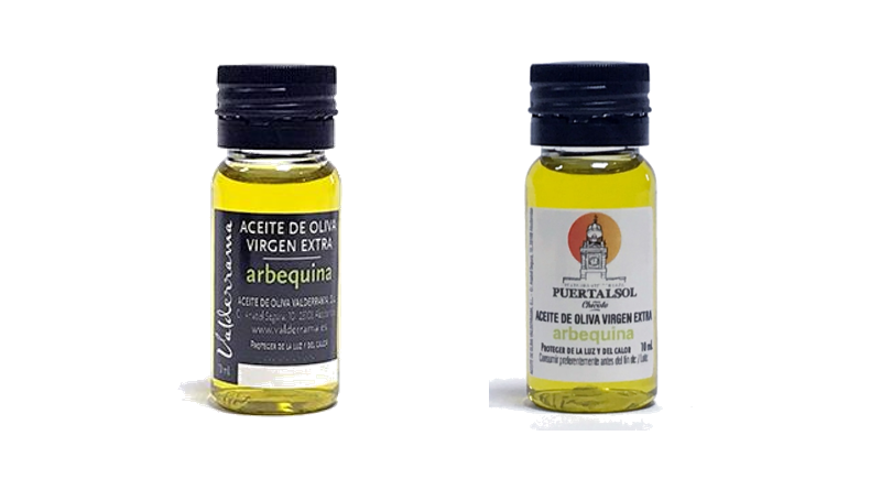 Nueva monodosis de Valderrama