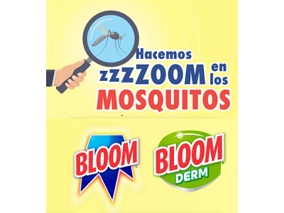 ¿Qué es lo que más molesta a los españoles de los mosquitos?
