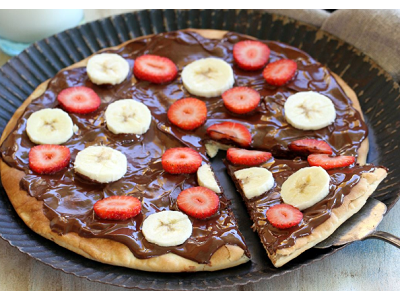 Aumenta el consumo de caprichos gastronómicos con la llegada del verano