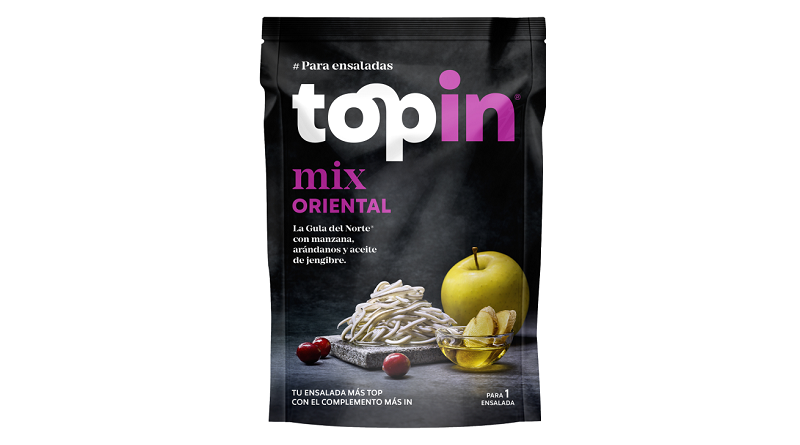 Angulas Aguinaga sale de pescadería y se posiciona como alternativa a las ensaladas preparadas