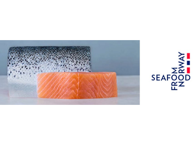 El valor de exportación de los productos del mar noruegos alcanzó un máximo histórico