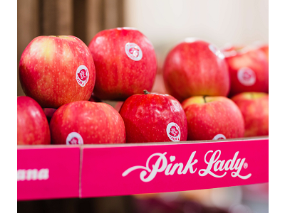 Pink Lady® alcanza cifras de de venta récord en España