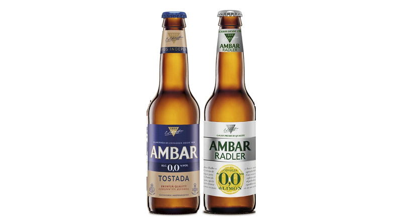 Ambar lanza Ambar 0