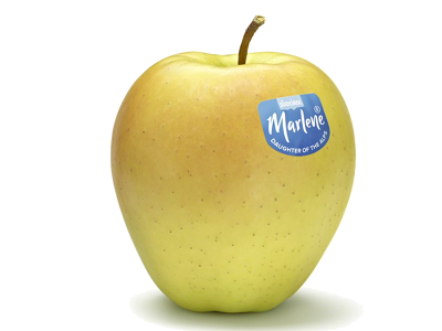 Las manzanas Marlene® salen a escena en la película española “La lista de los deseos”