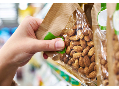 ¿Qué es lo que importa a los consumidores cuando compran productos alimentarios y bebidas?