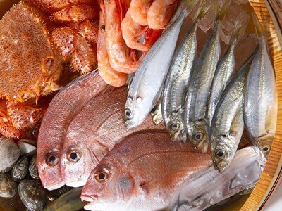 8 de cada 10 empresas de productos del mar han incrementado sus ventas en valor