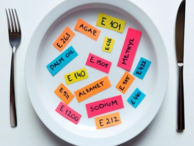 El mercado de aditivos para la industria alimentaria creció un 4% en 2024