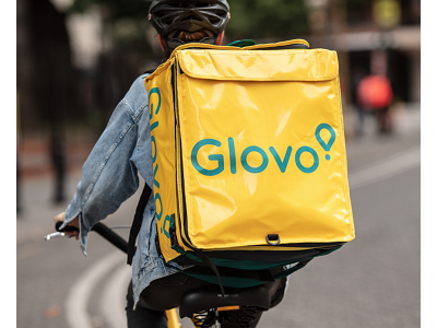 Sánchez Romero se une a la amplia oferta gourmet de Glovo