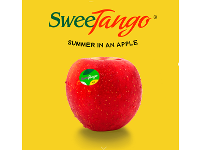 SweeTango®, crece la demanda para la primera manzana del verano