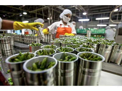 España, el país europeo donde los trabajadores se han visto más afectados por el Covid-19