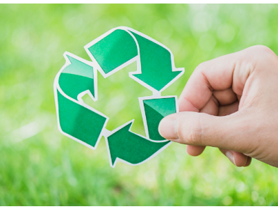 Empresas que venden una imagen verde. ¿Qué piensan los consumidores de esto?