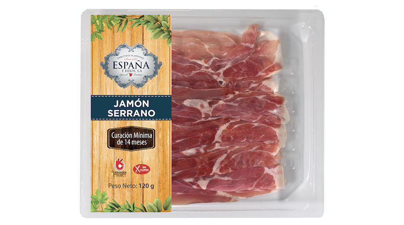 Embutidos España potencia su línea de loncheados con nuevos productos