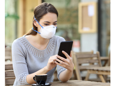 Un 45% de consumidores aún no se siente seguro para volver a consumir fuera