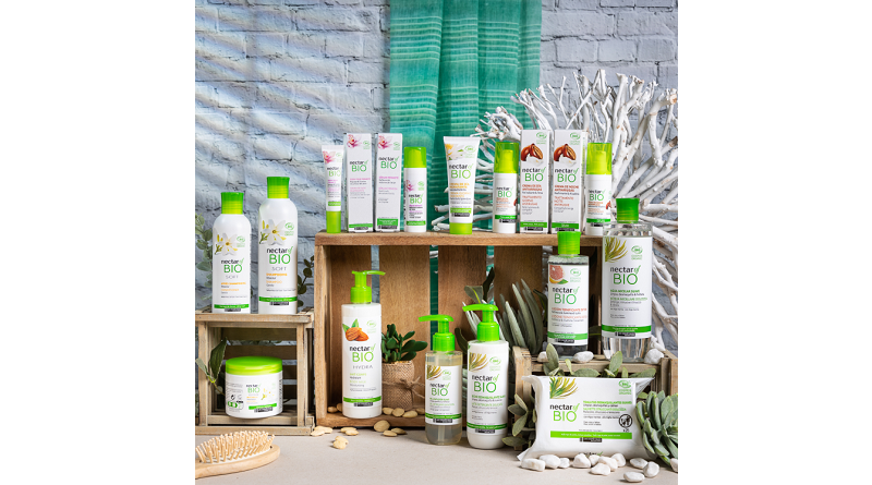 Nectar of BIO de Carrefour