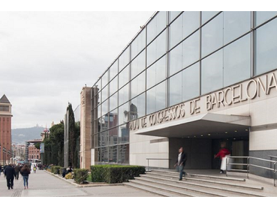 Fira de Barcelona organiza FHG Forum