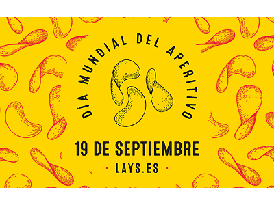 #DíaMundialDelAperitivo