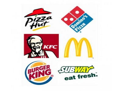 El valor de las marcas de Fast Food más valiosas del mundo decrece por primera vez en 10 años