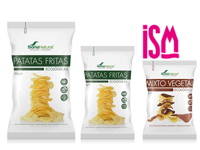 ISM 2021: El segmento de productos ecológicos sigue viento en popa