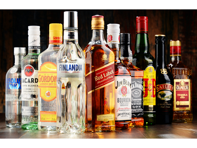 Las bebidas espirituosas prevén un cierre de 2020 con caídas de ventas por encima del 40%