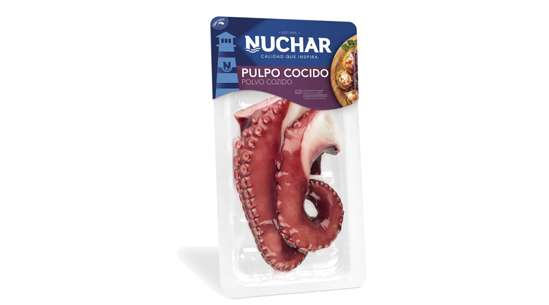 NUCHAR renueva su imagen coincidiendo con el 25º aniversario de la compañía