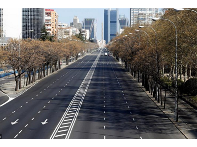 El 91% de los españoles teme un nuevo confinamiento si siguen aumentando los rebrotes