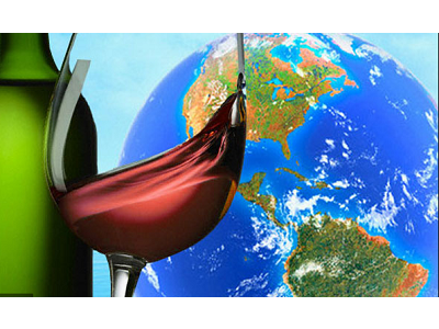 Un buen mes de junio para las exportaciones españolas de vino