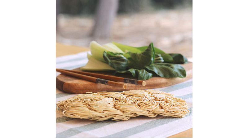Primaflor apuesta por las verduras asiáticas