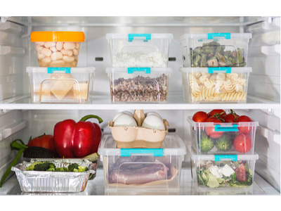 8 de cada 10 hogares españoles desperdicia comida a pesar de la crisis