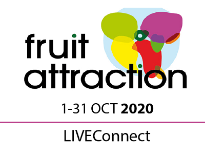 Fruit Attraction 2020 será telepresencial