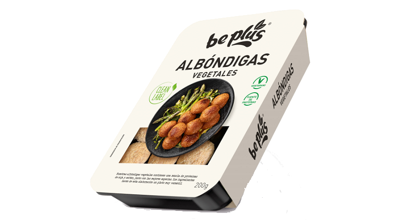 Vicky Foods amplía su gama 'Be Plus' con nuevos platos preparados