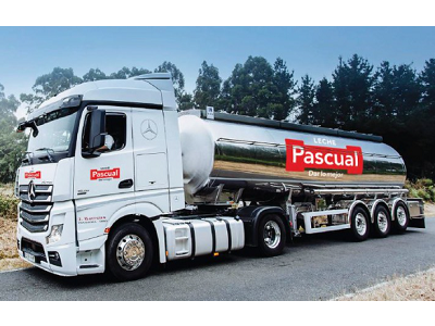 Pascual continúa en la senda del crecimiento y roza los 700 millones de euros de facturación