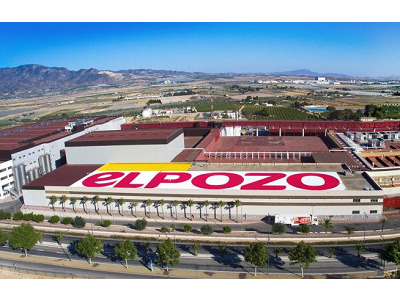 El Pozo Alimentación crece en ventas y aumenta la inversión