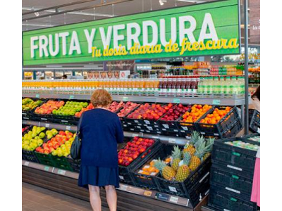 Las perspectivas para frutas y verduras en la nueva normalidad
