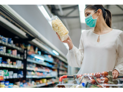 El Gran Consumo crecerá un 14,7% al cierre de 2020