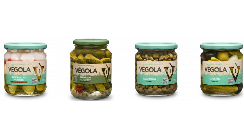 Descubre la revolución del “snacking” saludable de la mano de Végola