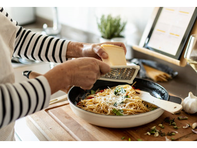 La nueva normalidad y el teletrabajo impulsan el consumo en casa