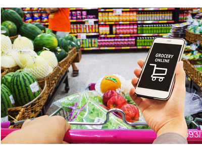 Impacto del COVID-19 en el gran consumo