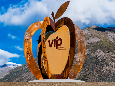 Manzanas Val Venosta celebra su 30º aniversario