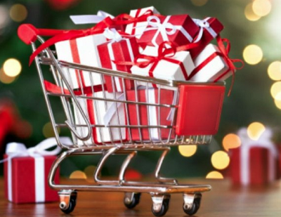 El consumidor en Navidad