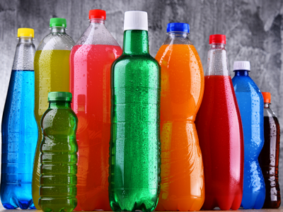 El aumento de la presión fiscal sobre el sector de alimentación y bebidas tendría un gran impacto económico y social