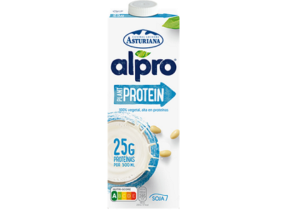 Seis de cada diez españoles consumen alternativas vegetales a la leche