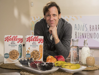 El 72% de los españoles creen que tienen que renunciar al sabor para tomar alimentos saludables