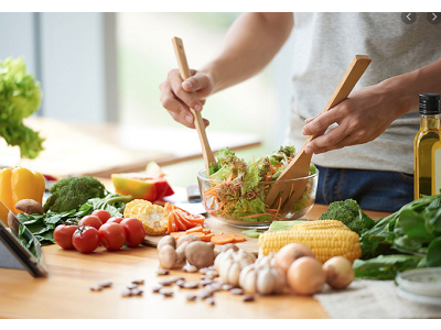 Comer bien no es más caro