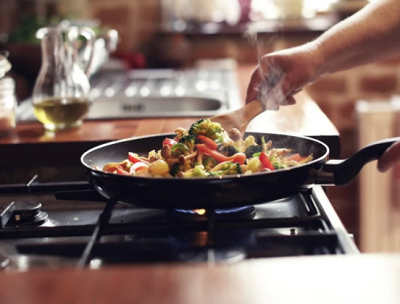 Los nuevos modelos de trabajo cambian los hábitos de alimentación