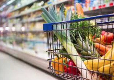 Aceleración de las ventas de la distribución alimentaria en 2020