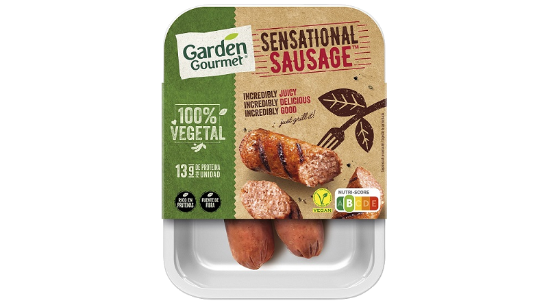 Sensational Sausage