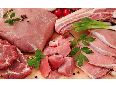 El consumo de carne de porcino sube más de un 8% en los hogares españoles