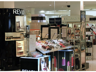 El sector de la perfumería prevé cerrar el año con un descenso del 6,2% en su facturación